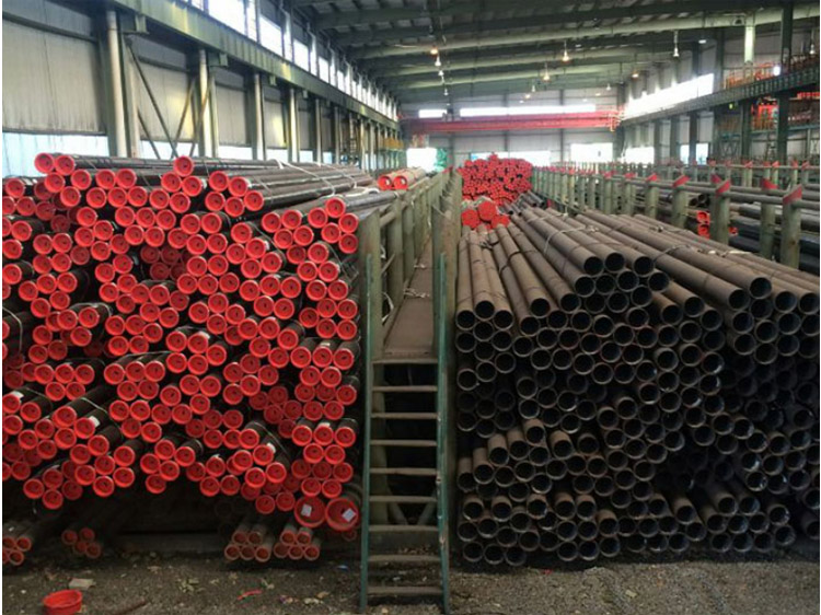 柳北12crmo化肥专用管
